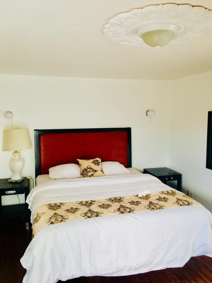 Norwalk Inn & Suites Zewnętrze zdjęcie
