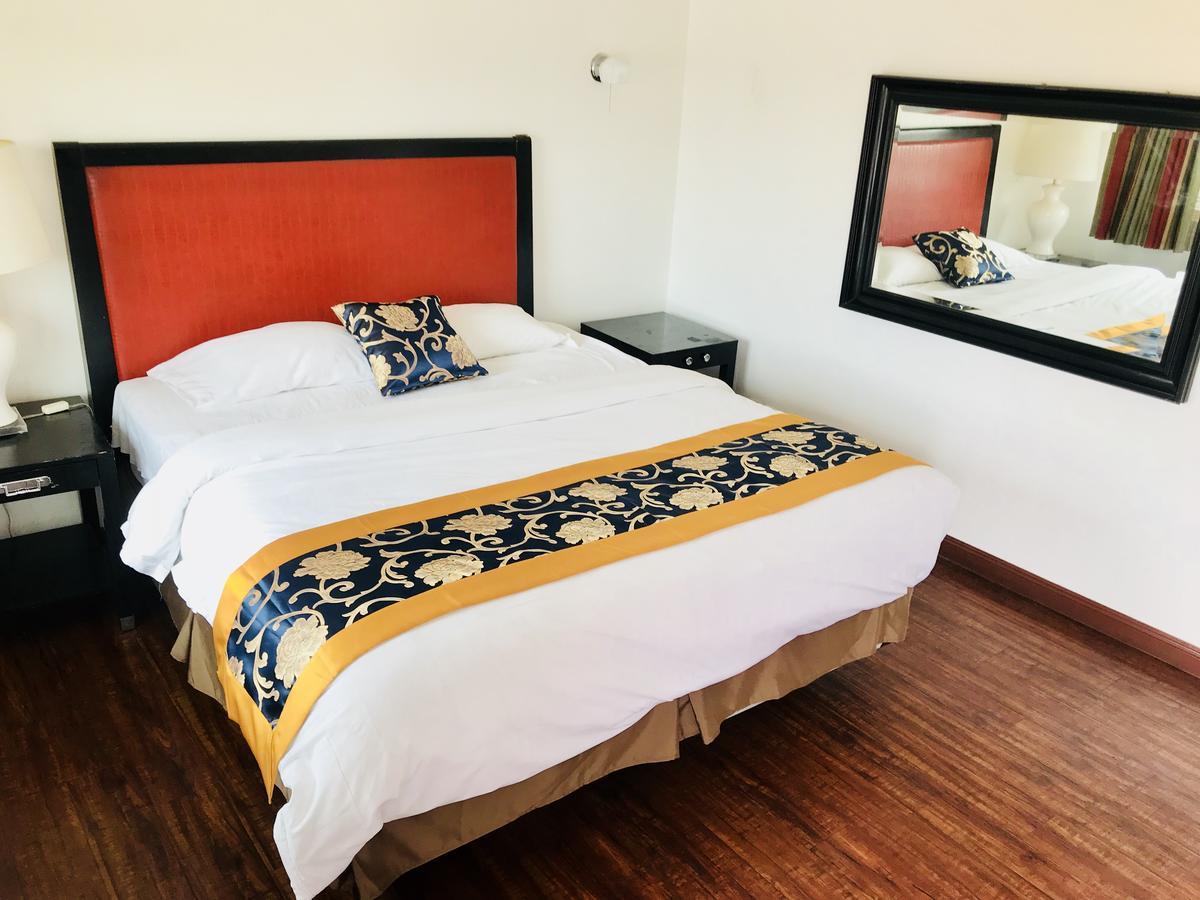 Norwalk Inn & Suites Zewnętrze zdjęcie